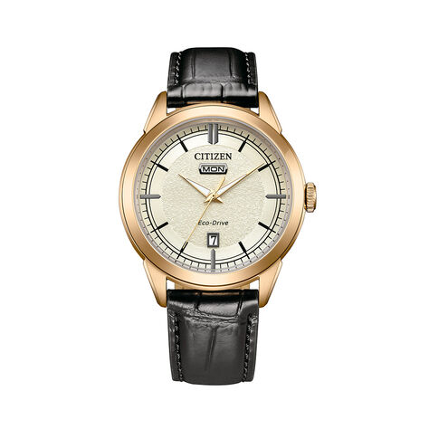 Montre Citizen Classic Elegant - Montres Homme | Histoire d&rsquo;Or