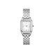 Montre Rosefield Ivy Blanc - Montres Femme | Histoire d’Or