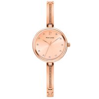 Montre Pierre Lannier Leia Blanc