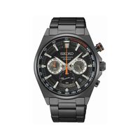 Montre Seiko Sport Noir