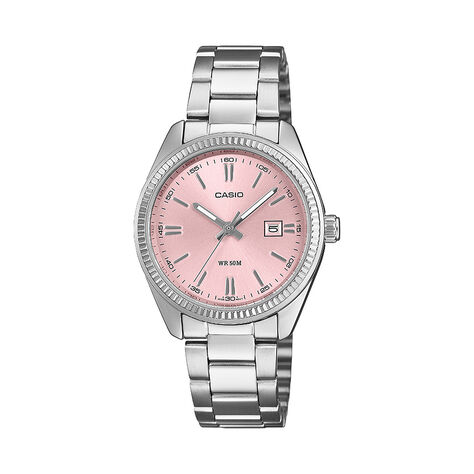 Montre Casio Collection Ltp1302 - Montres Femme | Histoire d&rsquo;Or