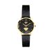 Montre Upp Crush Noir - Montres Enfant | Histoire d’Or