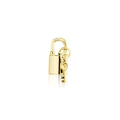 Pendentif Caden Or Jaune - Pendentifs Femme | Histoire d’Or