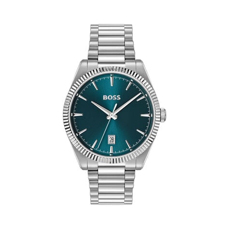 Montre Boss Cheswick Bleu - Montres Homme | Histoire d&rsquo;Or