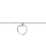 Bracelet Argent Blanc Idennicae - Bracelets Femme | Histoire d&rsquo;Or