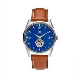 Montre Lip Himalaya Bleu - Montres Famille | Histoire d’Or