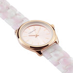Montre Codhor Clea Rose - Montres Femme | Histoire d&rsquo;Or