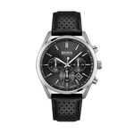 Montre Boss Champion Noir - Montres Homme | Histoire d&rsquo;Or