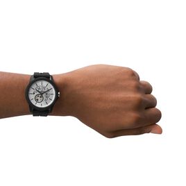 Montre Armani Exchange Argenté - Montres Homme | Histoire d’Or