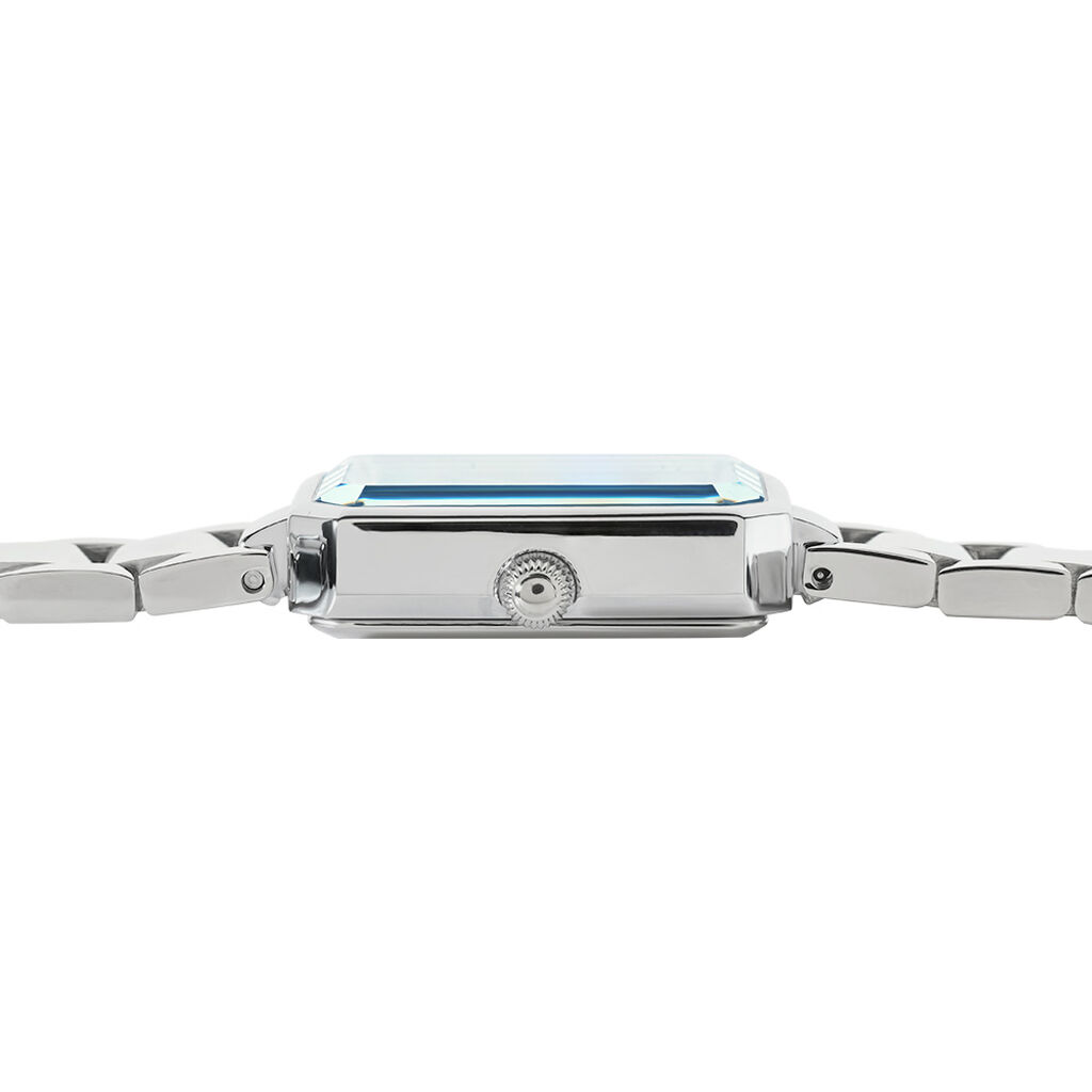 Montre U.S. Polo Us Polo Gemma Bleu - Montres Femme | Histoire d&rsquo;Or