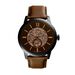 Montre Fossil Townsman Auto Noir - Montres Homme | Histoire d’Or