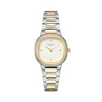 Montre Rosefield Gaia Xs Cr&egrave;me - Montres Femme | Histoire d&rsquo;Or