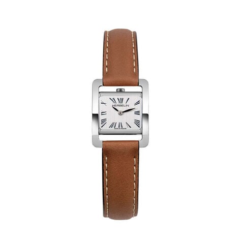 Montre Herbelin V Avenue Nacre - Montres Femme | Histoire d&rsquo;Or