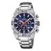 Montre Festina Chrono Bike Bleu - Montres Homme | Histoire d’Or