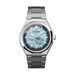 Montre Citizen Super Titanium Mechanical Zenshin Bleu Sky - Montres Homme | Histoire d’Or