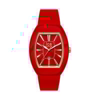 Montre Ice Watch Boliday Rouge