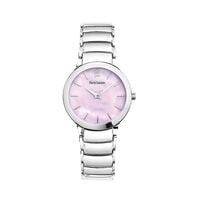 Montre Pierre Lannier Noelle Violet