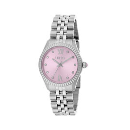Montre Liu Jo Tiny Rose - Montres Femme | Histoire d’Or