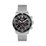 Montre Boss Sealiner Noir - Montres Homme | Histoire d&rsquo;Or
