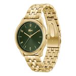 Montre Lacoste Lisbon - Montres Homme | Histoire d&rsquo;Or