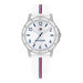 Montre Tommy Hilfiger Girls Argenté - Montres Enfant | Histoire d’Or