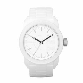 Montre Diesel Franchise Blanc - Montres Homme | Histoire d’Or