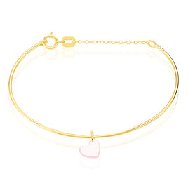 Bracelets Joncs Enfant Et Adolescent Fille Garcon Histoire D Or