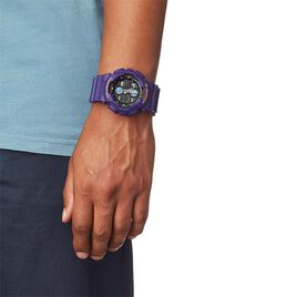 Montre Casio G-shock Noir - Montres Homme | Histoire d’Or