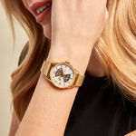 Montre Lip Himalaya Sablier 33 Blanc - Montres Femme | Histoire d&rsquo;Or