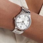 Montre Festina Boyfriend Blanc - Montres Femme | Histoire d&rsquo;Or