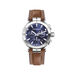 Montre Herbelin Newport Chrono Bleu - Montres Homme | Histoire d’Or