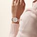Montre Emporio Armani Blanc - Montres Femme | Histoire d’Or