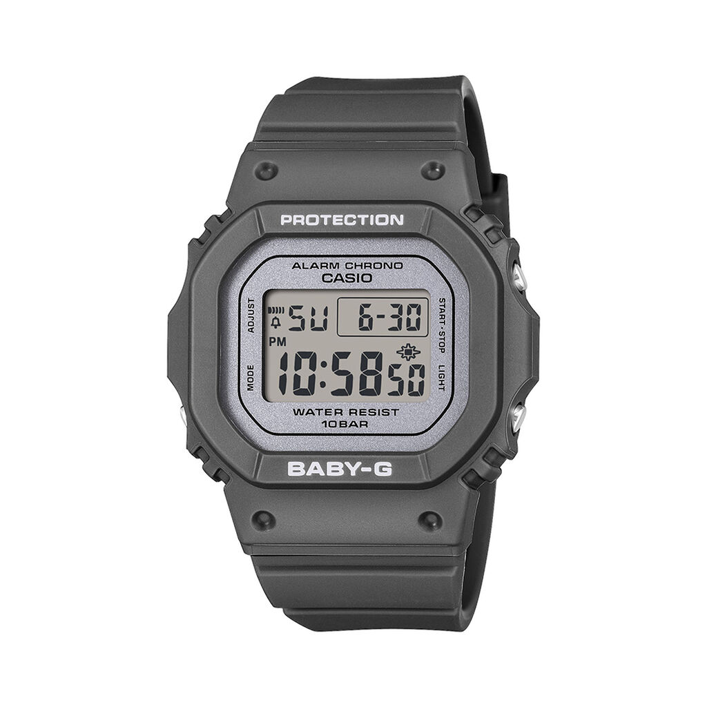 Montre Casio G-Shock Bgd565 - Montres Femme | Histoire d&rsquo;Or