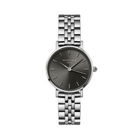 Montre Rosefield Small Edit Noir
