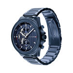 Montre Tommy Hilfiger Clark - F&ecirc;te des p&egrave;res Homme | Histoire d&rsquo;Or