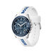 Montre Boss Strike Chrono Bleu - Montres Homme | Histoire d’Or