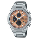 Montre Casio Edifice Corail - Montres Homme | Histoire d&rsquo;Or