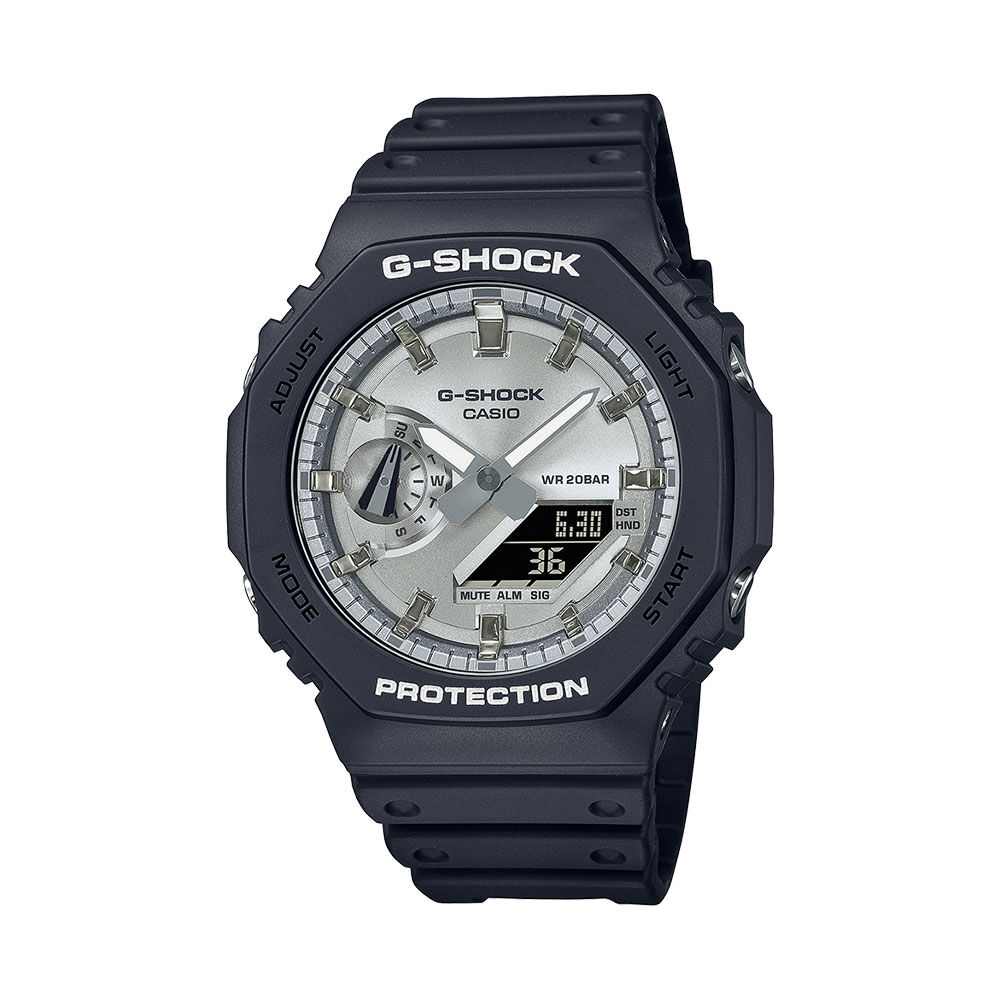 Montres G Shock Histoire d Or