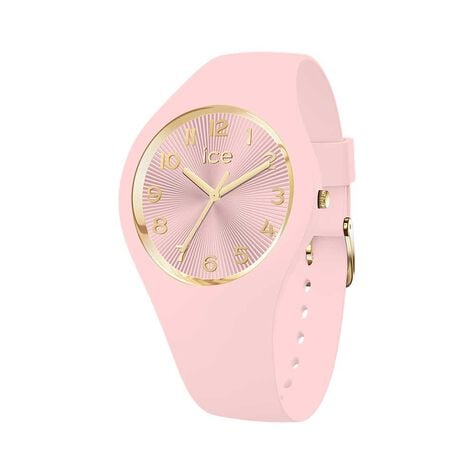 Montre Ice Watch Ice Champagne Rose - Montres Femme | Histoire d&rsquo;Or