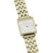 Montre Rosefield The Mini Boxy Blanc - Montres Femme | Histoire d’Or