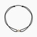 Bracelet Mon 1er Diamant Or Jaune Diamant - Bracelets cordon Femme | Histoire d’Or