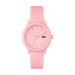 Montre Lacoste 12.12 Rose - Montres Femme | Histoire d’Or
