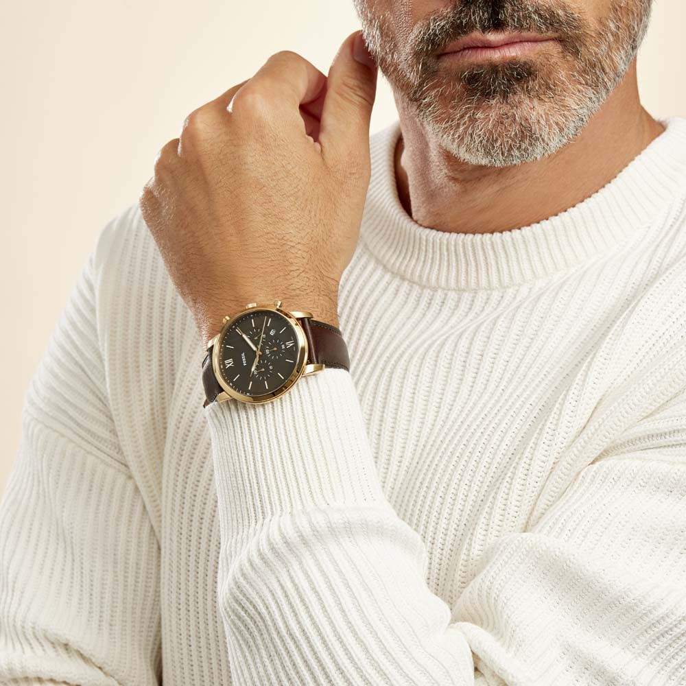 Fossile montres 2025