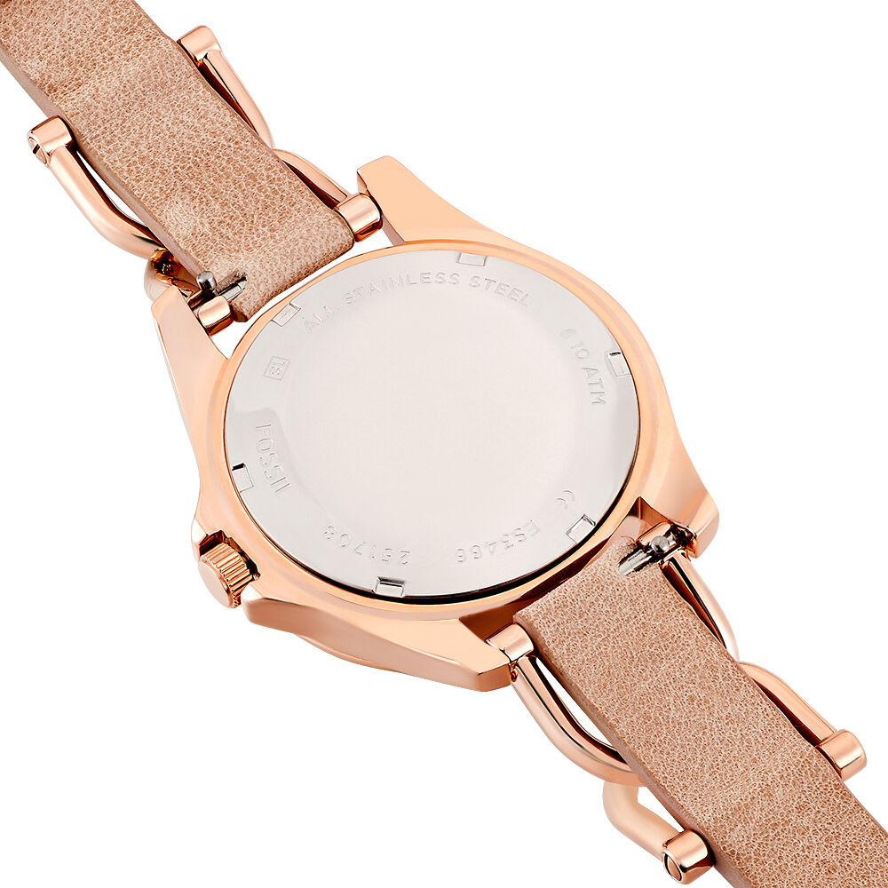 Montre fossil hotsell es3466