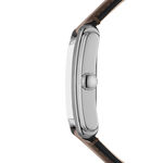 Montre Fossil Carraway Cr&egrave;me - Montres Homme | Histoire d&rsquo;Or