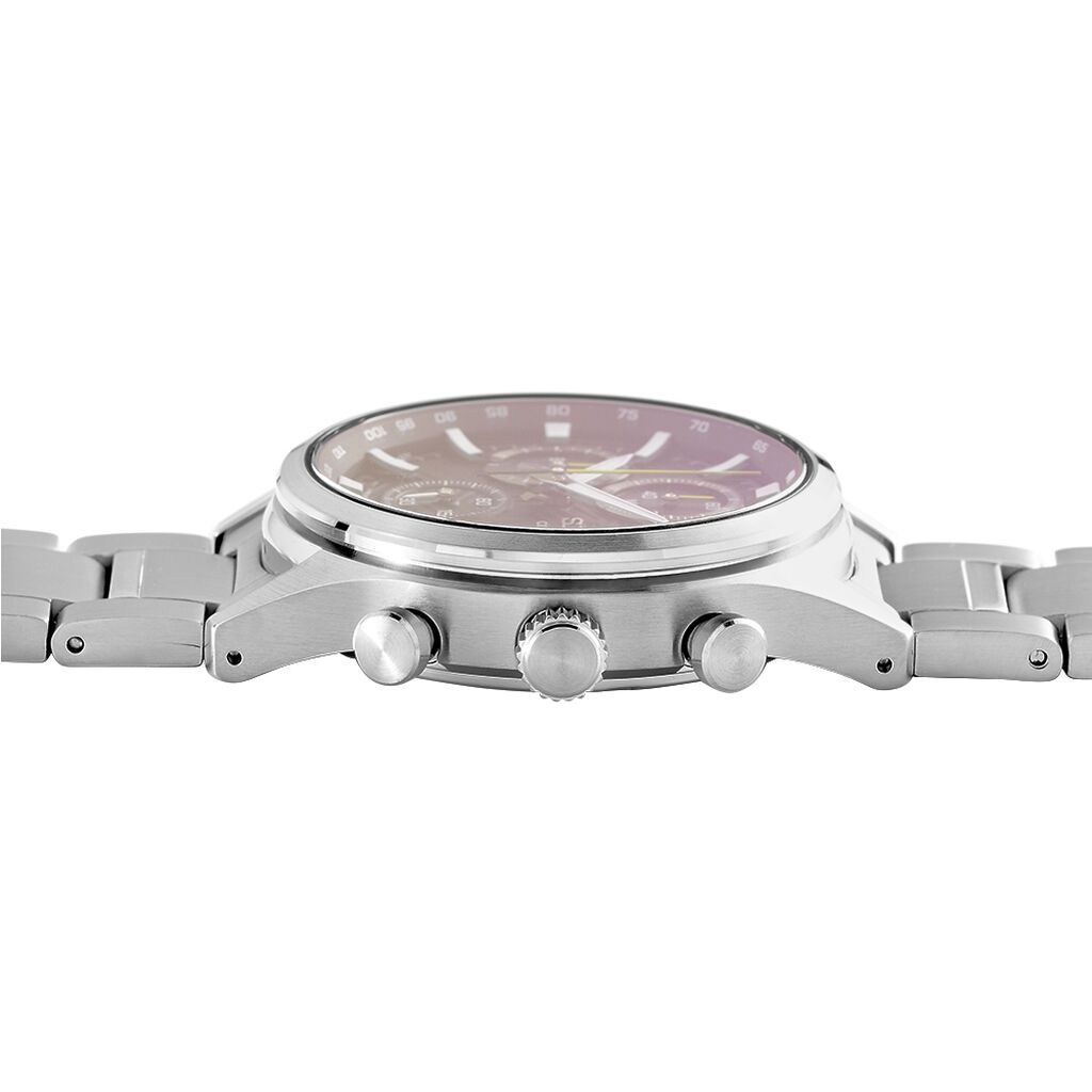 Montre Seiko Sport Noir - Montres Homme | Histoire d’Or