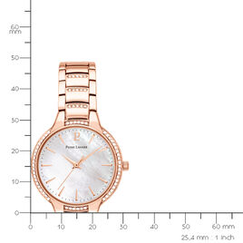 Montre Pierre Lannier Elegance Style Nacre - Montres Femme | Histoire d’Or