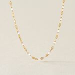 Chaine Asteria Or Jaune - Chaines Femme | Histoire d&rsquo;Or