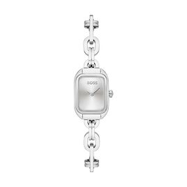 Montre Boss Hailey Argenté - Montres Femme | Histoire d’Or