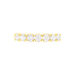Alliance Eloise Or Jaune Diamant - Alliances Femme | Histoire d’Or